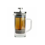 Cidarlı French Press Beyaz