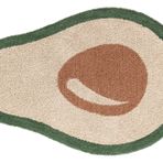 Cıelo Robotuft Yün Halı, Oval, Rt1006 95X145
