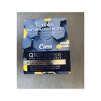 Cien Q10 Kırışıklık önleyici 24H Nemlendirme Gece Kremi 50 ml (Alman Kalitesi)