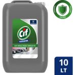 Cif 10 lt Professional Çok Amaçlı Yüzey Temizleyici Çiçek Bahçesi