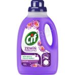 Cif 1500 ml Lotus Zemin Temizleyici