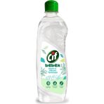 Cif 400 ml Bebek Emzik ve Biberon Temizleyici