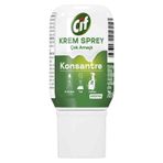 Cif 70 ml Amonyak Çok Amaçlı Konsantre Serum Temizleyici