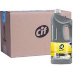 Cif Çok Amaçlı Krem Temizleyici 1,9 lt 6 Adet