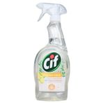 Cif Doğanın Gücü 750 ml Mutfak Sprey