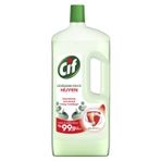 Cif Doğanın Gücü Hijyen Çok Amaçlı Dezenfektan Yüzey Temizleyici (1 x 1500 mL)
