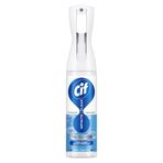 Cif Infinite Clean Doğal Probiyotikli Sprey Tüm Yüzeyler İçin Lotus & Deniz Tuzu 280 ml