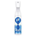 Cif Infinite Clean Sprey Lotus + Deniz Tuzu 280 Ml (7'Li Paket)