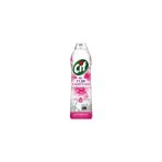 Cif Jel Tüm Yüzeyler 750ML Çiçek Ferahlığı 4 Adet