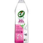 Cif Jel Yüzey Temizleyici Cleanboost Tüm Yüzeyler Için Leke Çıkarıcı Çamaşır Sulu Çiçek Ferahlığı 750 ml 2 Adet