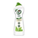 Cif Krem 750 Ml Amonyaklı Yüzey Temizleyici