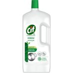 Cif Krem Yeni Nesil Yüzey Temizleyici Amonyak 1500 ml 4 Adet