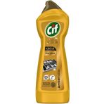 Cif Krem Yüzey Temizleyici Altın Işıltısı Amber Kokulu 750 Ml CTG7OAzPex