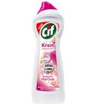 Cif Müge Çiçeği ve Frezya 750 ml Yüzey Temizleyici Krem