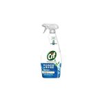 Cif Power Shine Cleanboost Sprey Temizleyici Banyo Için Temizleyici ve Kireç Çözücü 750 ml - 1 kg