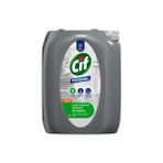 Cif Pro Bulaşık Deterjanı U-Pro 5 kg Koli ( 4 Adet) - 5 lt