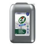 CİF PROFESSİONAL ENDÜSTRİYEL BULAŞIK MAKİNESİ PARLATICISI 10 LT 69654569