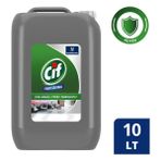 Cif U-Pro Professional Yüzey Temizleyici 10 L x 2 Adet