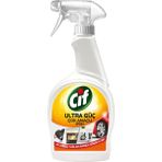Cif Ultra Güç 1000 ml Çok Amaçlı Yüzey Temizleyici Sprey