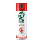 Cif Ultra Hijyen 200 ml Alkol Bazlı Sprey