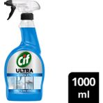 Cif Ultra Sprey Kireç ve Pas Sökücü 1000 ml - 1 lt