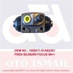Cifam 101115 Escort Fren Silindiri
