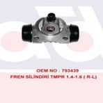 Cifam 101253 Tipo Fren Silindiri