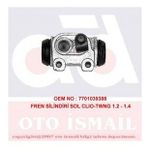 Cifam 101589 Clio Sol Fren Silindiri