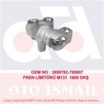 Cifam CIF-303-007 M131 1600 Dkş Fren Limitörü