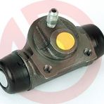 Cifam Fiat Doblo 1.9D JTD 20.64 mm Fren Silindiri