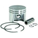 Cifarelli Bl3A - Bl1200 - M1200 - V1200 52 mm Piston Seti