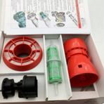 Cifarelli M1200 Ulv Başlık Kiti