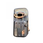 Cifarelli M3A/M88A İlaçlama Makinesi Egzozu