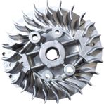 Cifarelli Sc 605-800 Zeytin Hasat Makinesi Volant Orijinal