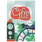Cifre Istete. Matematica 5-6 Ani