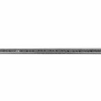 Çift Açılım 17 Mm Teleskopik Bilyeli Çekmece Rayı 31 Cm