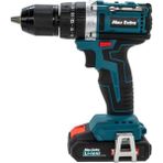 Çift Akülü Şarjlı Darbeli Matkap MXP2944D