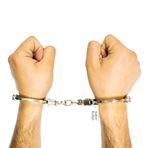 Çift Anahtarlı Polis & Asker Kelepçe