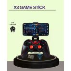 Çift Analog Joystick 14 Tuşlu Bluetooth Oyun Kumandası