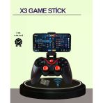 Çift Analog Joystick Ve 14 Tuşlu Bluetooth Oyun Kumandası Mir20177034
