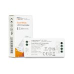 Çift Beyaz CCT Mi Light MiBoxer FUT035S için Kingled Mini RF Alıcı