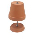 Çift duvarlı Tealight Fırın, 4-6 Tealight mumları Için Daha Sıcak ısıtıcı sobası, Ek ısı, Güzel Masa lambası tasarımı, çift katmanlı Seramik Tealight ısıtıcısı Sağlar
