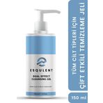 Çift Etkili Temizleme Jeli 150 Ml - Dual Effect Cleansing Gel