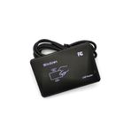 Çift Frekans 13.56mhz Ve 125khz Usb Rfid Okuyucu Dual Rfıd Manyetik Kart Anahtarlık Etiket Okuyucu DVM.101.318