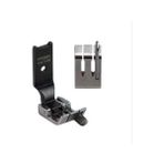 Çift Iğne Makinesi Çima Ayağı (Sağ) P112B S570 1/4