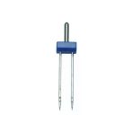 Çift İğne No 11 2Mm / Singer Pfaff Beko Bindallı Janome