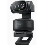 Çift Kamera 4K Aı Ptz Webcam, Sony Sensör, 0,2S Odaklama, 3 Mikrofon