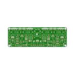 Çift Kanal Stereo Amfi Devresi Socl 504 Njw21193 - Njw21194