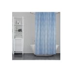 Çift Kanatlı Banyo Duş Perdesi 100x2Mt Royaleks-82048
