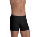 Çift Kaplan 889 Erkek Elastanlı Boxer